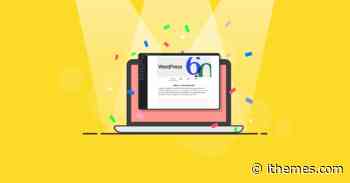 WordPress 6.0: Top 20 New Features & Improvements