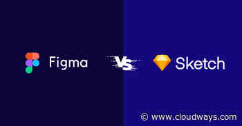 Figma vs Sketch: Best Bet for Web Design Agencies in 2022?