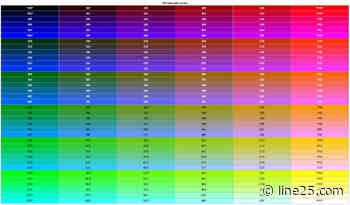 What Are Web-Safe Colors To Use In 2022?