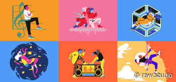 Spotify’s Embodiment Of Emotional Design