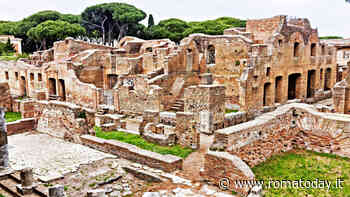 Attività e visite didattiche per bambini in giro per Roma