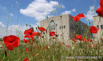 AVIO di Colleferro, posizioni aperte: circa 100 assunzioni entro fine 2022 - Casilina News