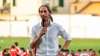 Colleferro (calcio, Eccellenza), Moffa: “Vogliamo regalare alla piazza una gioia che manca da 42 anni” - FrosinoneToday