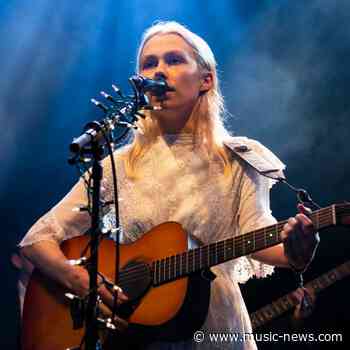 Phoebe Bridgers and Sam Fender to support Rolling Stones at BST Hyde Park