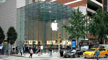 Apple boosts starting pay for US workers to $22 per hour