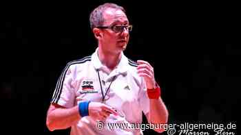 Aichach/Hollenbach: Mehr als 800 Kämpfe: So wurde Robert Reitmeir vom Ringer zum Ringrichter | Aichacher Nachrichten - Augsburger Allgemeine