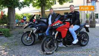 Aichach-Friedberg: Drei Väter erzählen, was sie mit ihren Kindern gemeinsam haben | Friedberger Allgemeine - Augsburger Allgemeine