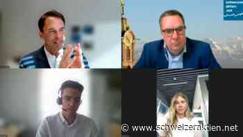 Branchentalk Banken: Strukturwandel erfordert laufende Weiterentwicklung der Kompetenzen - schweizeraktien.net