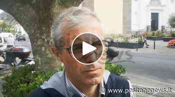 Penisola Sorrentina fra traffico, turismo e mobilità. Peppe Tito: "Previsto incontro a Sorrento" - Positanonews - Positanonews
