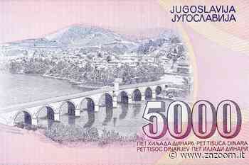 Serbi, bosniaci e croati ai tempi di Tito - Zazoom Blog