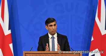 Chancellor Rishi Sunak to announce major cost of living scheme - what could be included
