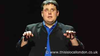 Peter Kay 'lines up big venues' for 2023 UK tour - What we know so far
