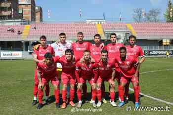 Carpi in campo alle 18 a Ravenna per la semifinale playoff Sport - voce.it
