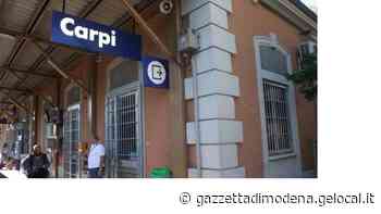 Carpi, guasto al passaggio a livello: ritardi e pendolari infuriati - La Gazzetta di Modena