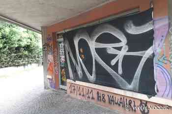 Tocca al Comune cancellare i graffiti? A Bologna si discute, a Carpi silenzio - voce.it