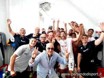 Athletic Carpi-Seravezza 6-2, i biancorossi chiudono con una larga vittoria che vale i playoff - Parlando di Sport