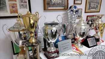 Marchio, trofei e maglie: l'ultima asta del Carpi 1909 - La Gazzetta di Modena