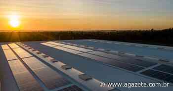 Energia solar pode ajudar a economizar até 95% na conta de luz - A Gazeta ES