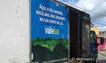 Limpec fecha parceria com projeto Vale Luz da Coelba - Destaque1