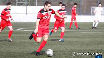 ASV Mettmann rettet in Unterzahl ein Unentschieden - FuPa