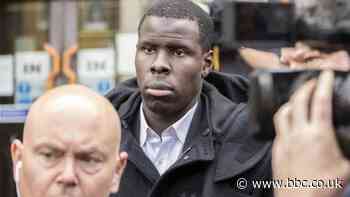 Kurt Zouma: West Ham defender pleads guilty to kicking and slapping cat