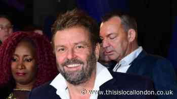 BBC Homes Under the Hammer star Martin Roberts shares emotional career announcement