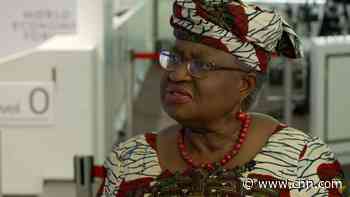 UN and World Trade Organization warn of global food supply crisis