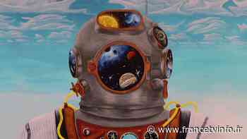 À Nice, une galerie dédiée aux NFT propose des œuvres numériques immatérielles - franceinfo