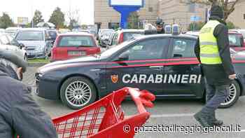 Cavriago, denunciati a distanza di un anno gli autori di un furto al supermercato - La Gazzetta di Reggio