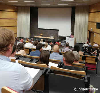 HIK CVO Geel met info-moment : niet te missen - Nnieuws.be