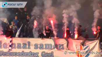 Niet Rumbeke, maar wel Geel promoveert al naar derde amateur - Focus en WTV