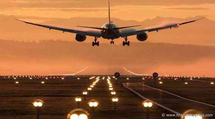 APAC, Middle East aviation recovers as domestic passenger traffic gathers pace