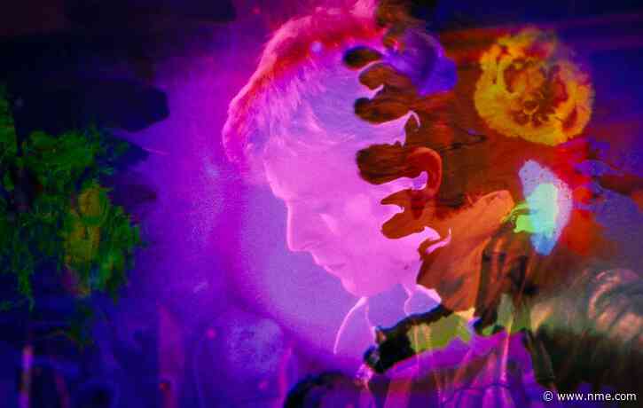 David Bowie ‘Moonage Daydream’ director says he died for “three minutes” making the documentary