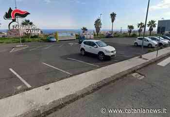 Tremestieri Etneo, ruba dalle auto in sosta nel'isola ecologica: denunciato - Catania News
