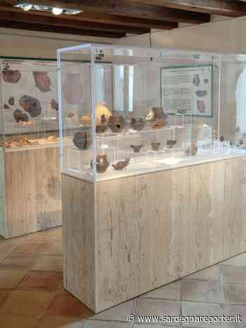 SEMÙ Selargius Museum: riapre rinnovato negli spazi e ampliato nei contenuti - Sardegna Reporter