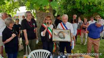 Vignola rinnova il gemellaggio con i francesi di Barbezieux -Saint- Hilaire - ModenaToday