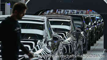 Tesla will in Grünheide Güterbahnhof bauen