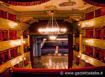 Alba: il liceo Govone mette in scena Rumors al Sociale - http://gazzettadalba.it/