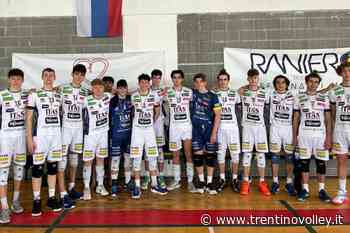 Finali Nazionali U19, ad Alba Adriatica l'Itas Trentino chiude col 3-0 sull'STS Bolzano - trentinovolley.it