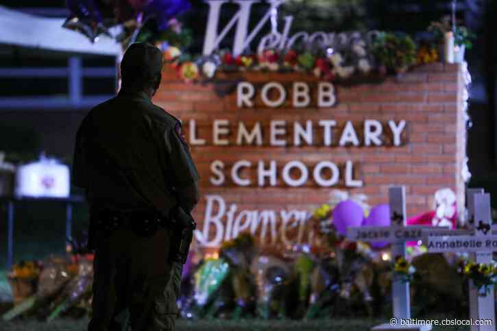 States Divided Over Gun Controls, Even As Mass Shootings Rise