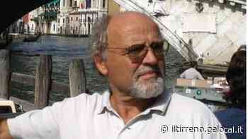 Addio al professor Giovanni Monti - Il Tirreno