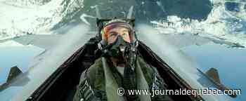 «Top Gun: Maverick»: Top Cruise
