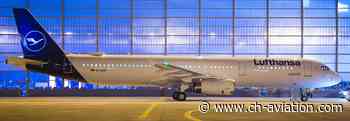 Lufthansa registers new subsidiary, dismisses 281 pilots - ch-aviation