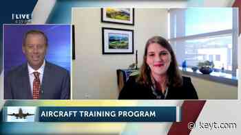New pathway to jobs in aviation in San Luis Obispo County | News Channel 3-12 - KEYT