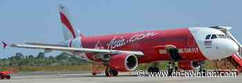 Thai AirAsia to raise up to $58.4mn with debentures - ch-aviation