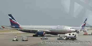 Energy crisis could worsen if aviation rebounds, China lifts lockdowns - Markets Insider