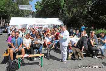 UKM-Streik dauert an: „Wir brauchen dringend mehr Personal“