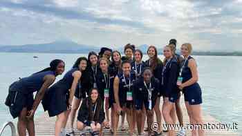 Tutto pronto per l'esordio del Volleyrò Casal De' Pazzi nelle Finali Nazionali Under 18