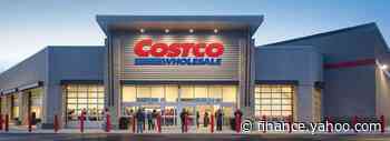 Costco Wholesale Corporation's (NASDAQ:COST) Recent Stock Performance Looks Decent- Can Strong Fundamentals Be the Reason? - Yahoo Finance