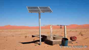 Treffen der G7-Klima- und Wirtschaftsminister: Der große Bluff des Billionen-Versprechens